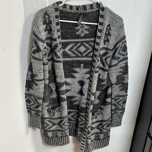 Women's Cardigan/Sweater